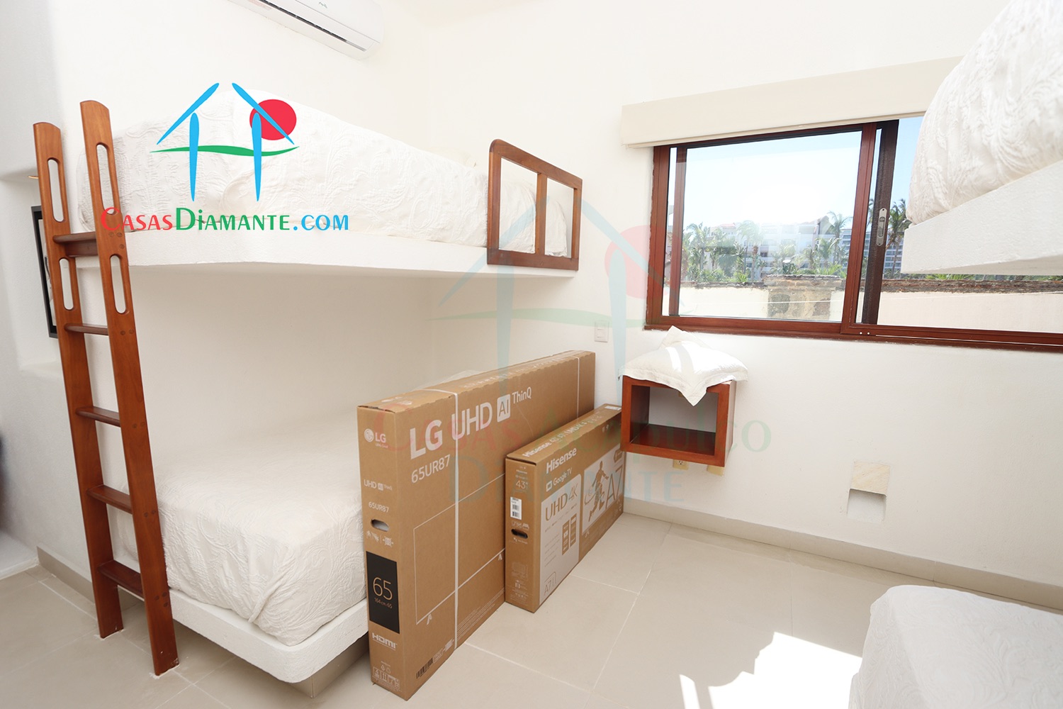 Son Vida Menorca 4 - Recámara tres 2